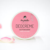 Deocreme Blütenzauber