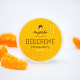 Deocreme Fresh & Fruity