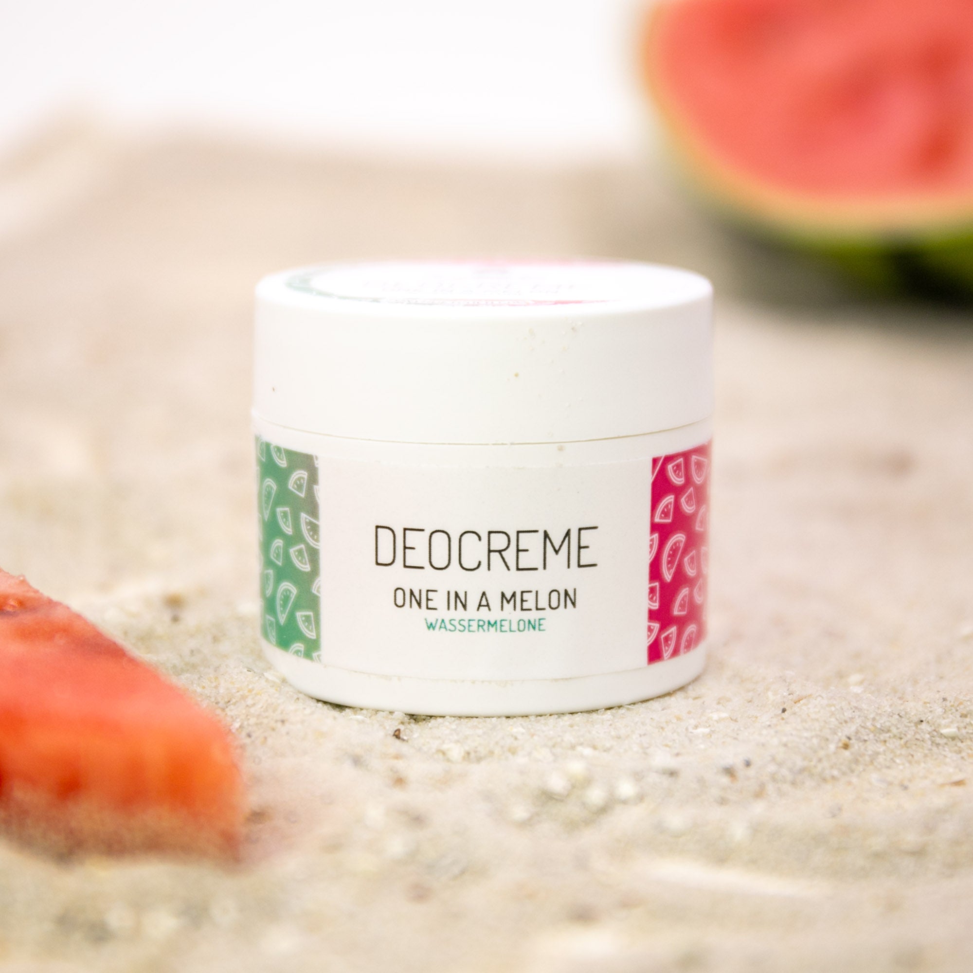 Deocreme One in a Melon - Limited Edition