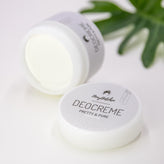 Deocreme Pretty & Pure