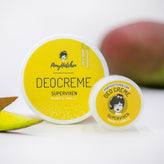 Deocreme Supervixen