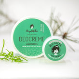 Deocreme Waldnebel