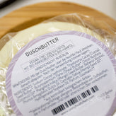 Duschbutter Kuscheldecke