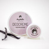 Deocreme Kuscheldecke