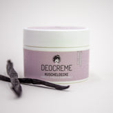 Deocreme Kuscheldecke