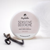 Deocreme Sensitive Kuscheldecke