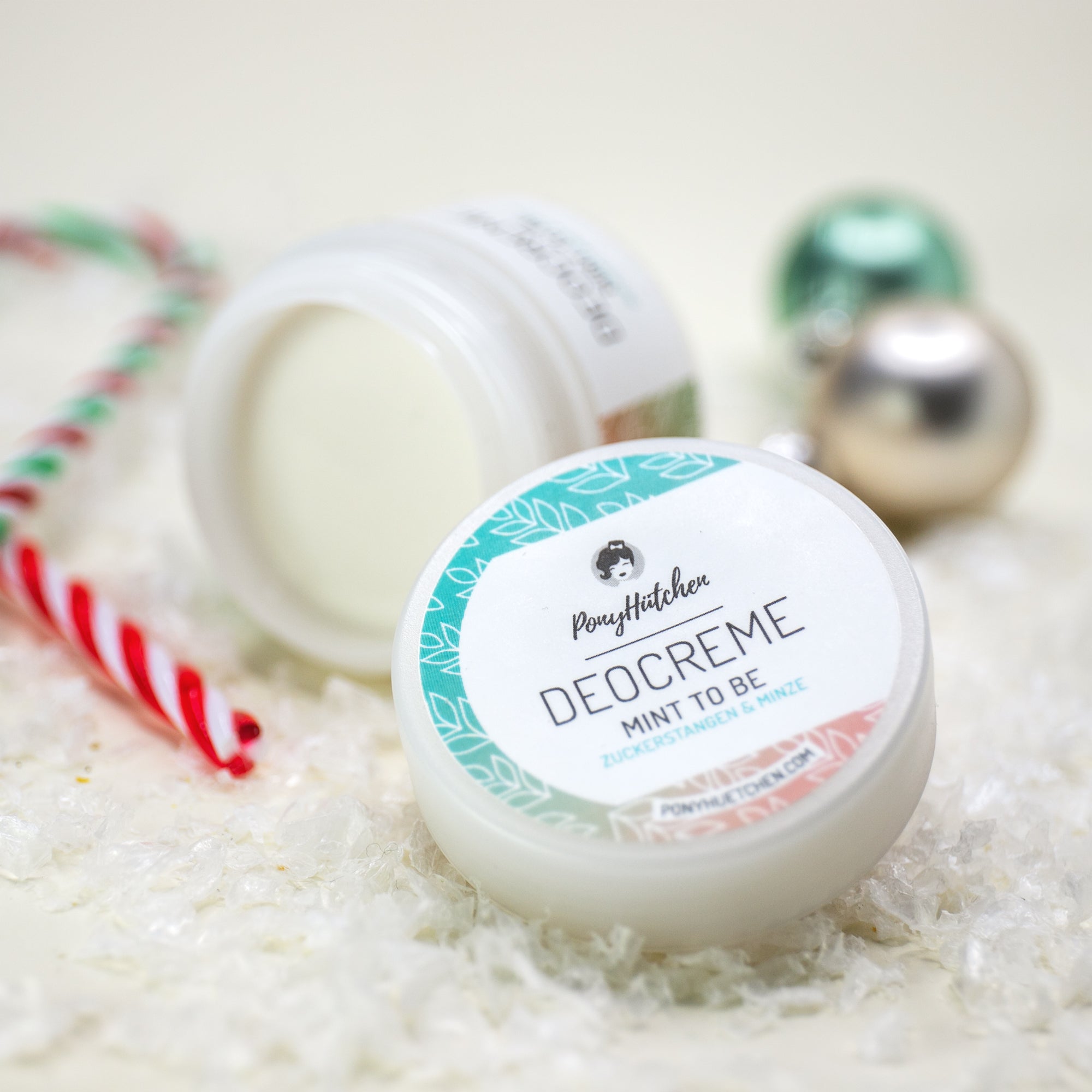 Deocreme Mint To Be Limited Edition