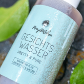 Gesichtswasser Pretty & Pure 150ml