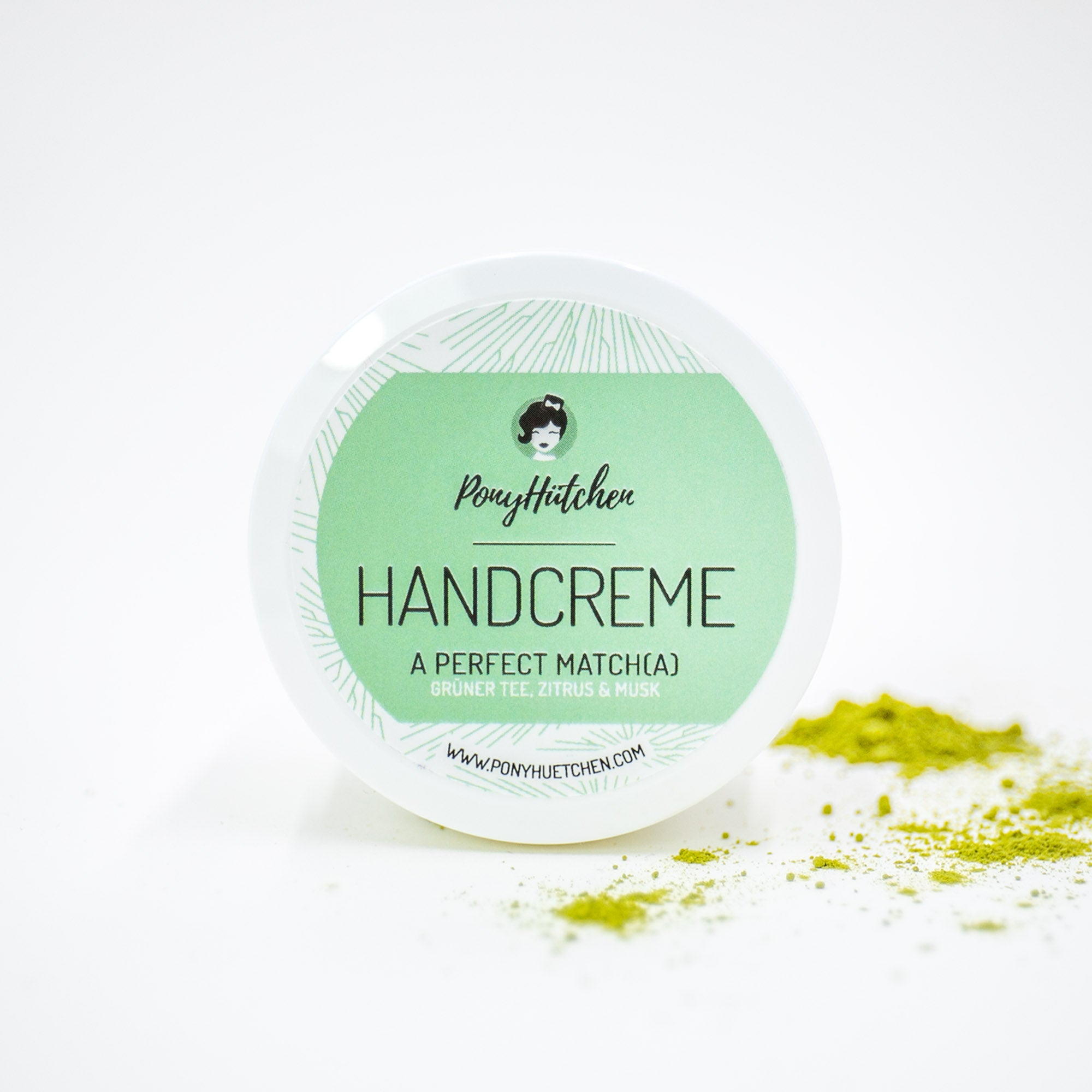 Feste Handcreme A Perfect Match(a)