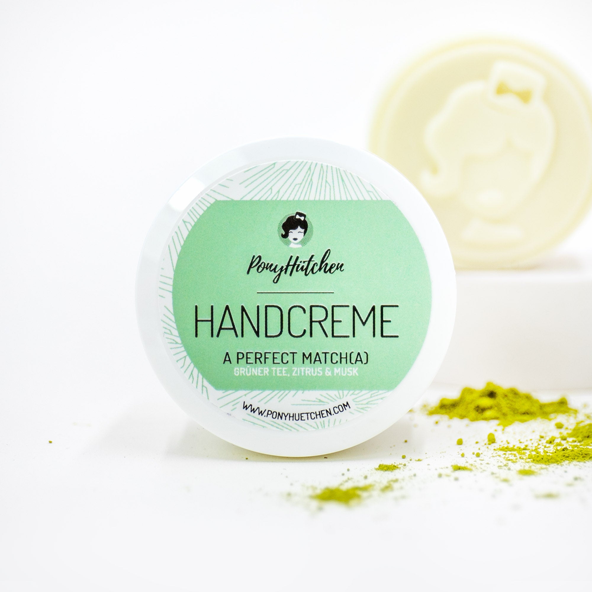 Feste Handcreme A Perfect Match(a)