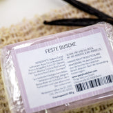 Feste Dusche Kuscheldecke